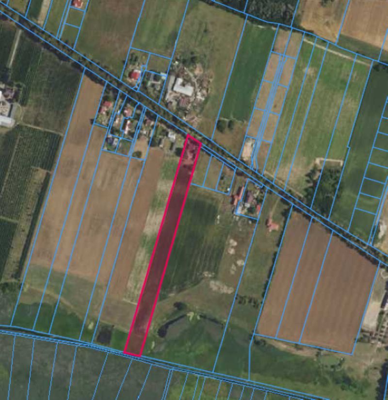 siedlisko, 2 pokoje Pasikonie, Pasikonie. Zdjęcie 4