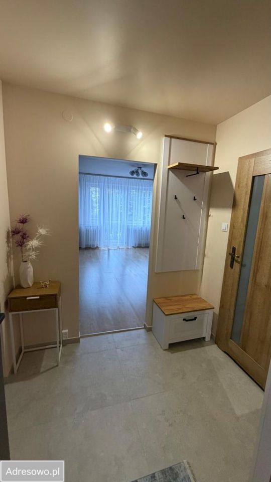 Mieszkanie 1-pokojowe Warszawa Ursynów, ul. Belgradzka. Zdjęcie 3