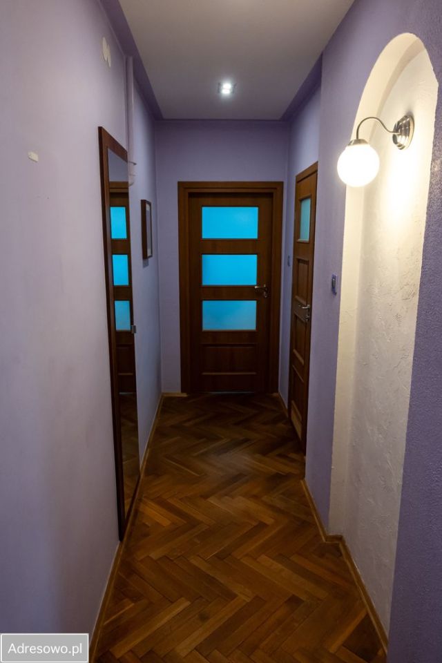 Mieszkanie 2-pokojowe Kraków Krowodrza, ul. Leopolda Staffa. Zdjęcie 9