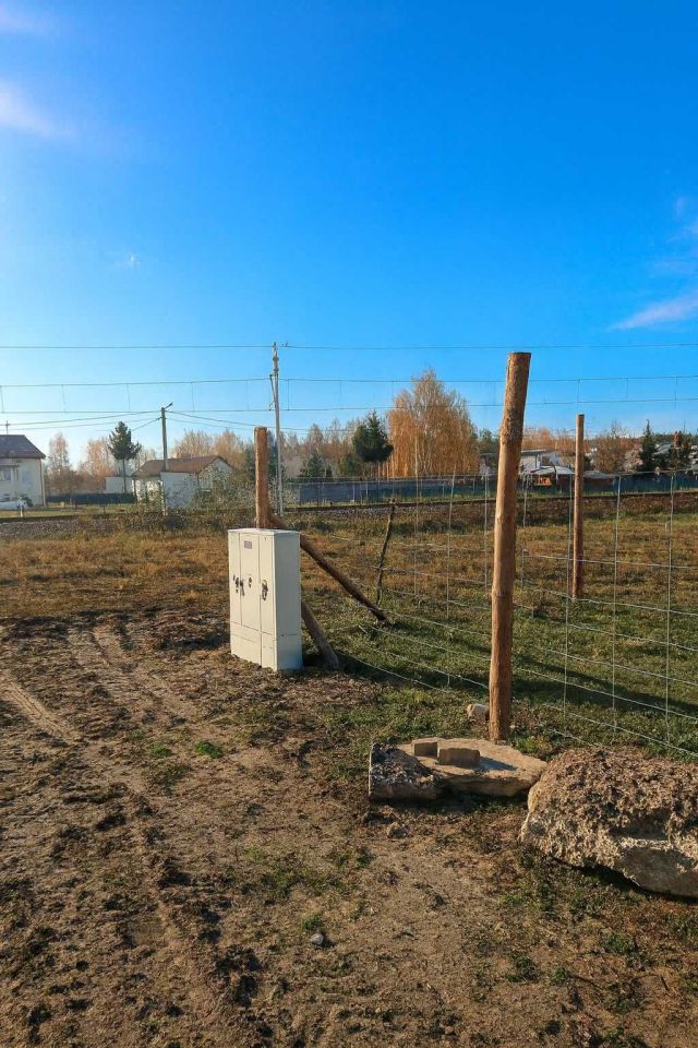 Działka budowlana Zduńska Wola. Zdjęcie 3