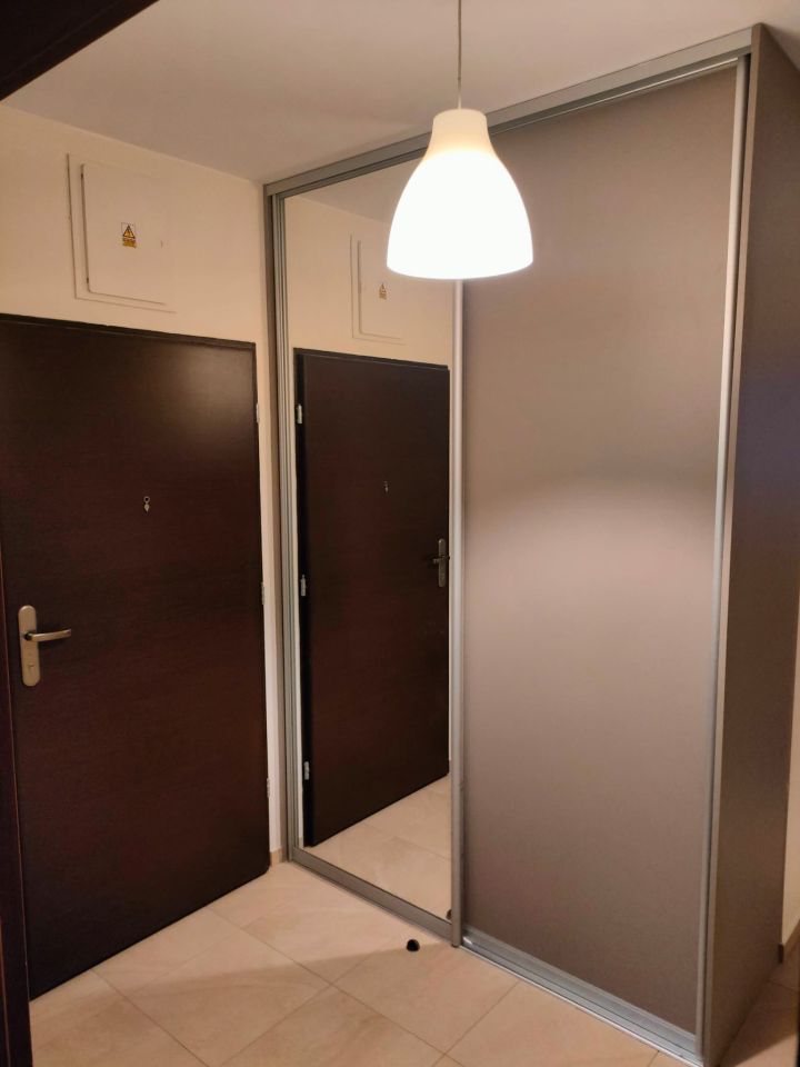 Mieszkanie 3-pokojowe Warszawa Białołęka, ul. Mariana Wyrzykowskiego. Zdjęcie 9