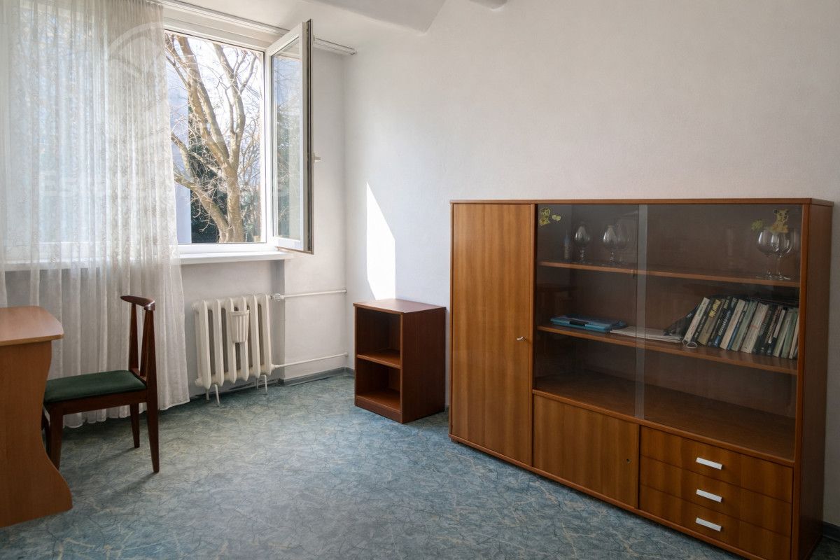 Mieszkanie 3-pokojowe Wrocław Krzyki, ul. Jantarowa. Zdjęcie 5