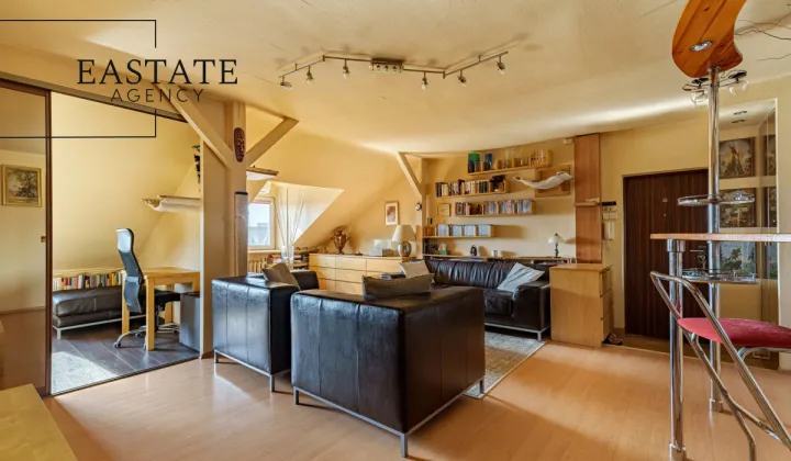 Mieszkanie 4-pokojowe Warszawa Bemowo, ul. Szeligowska