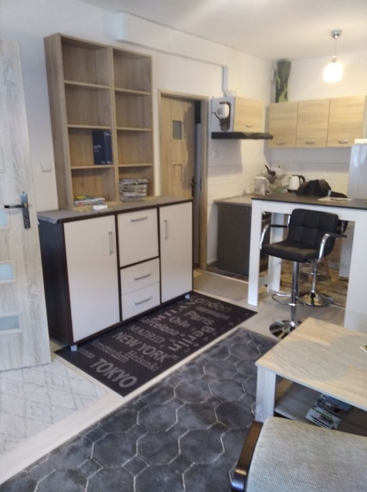 Mieszkanie 2-pokojowe Kołobrzeg Podczele, Wileńska. Zdjęcie 2