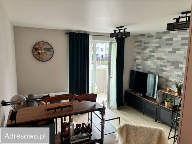 Mieszkanie 1-pokojowe Wrocław Sołtysowice, ul. Przejazdowa. Zdjęcie 1