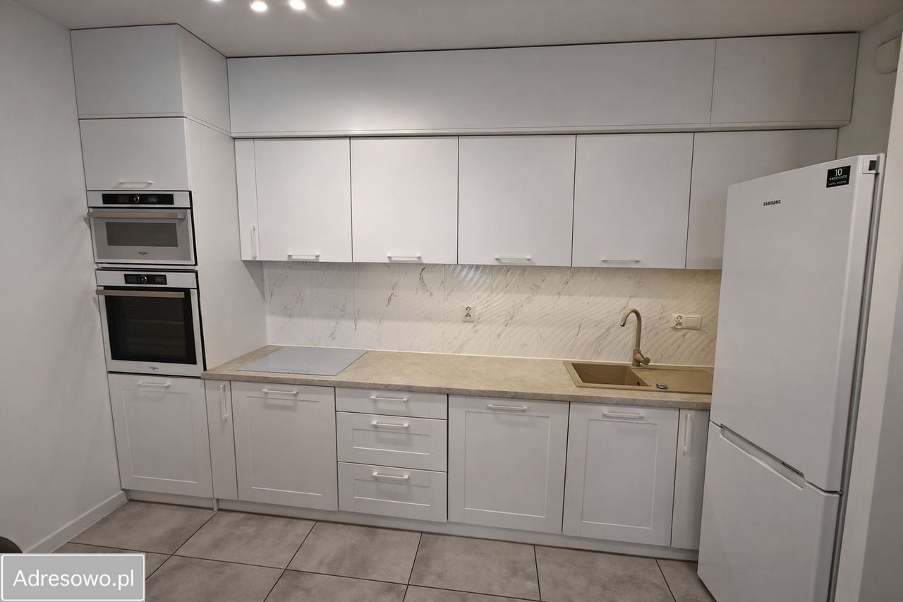 Mieszkanie 3-pokojowe Kraków Podgórze, ul. Tadeusza Romanowicza. Zdjęcie 8