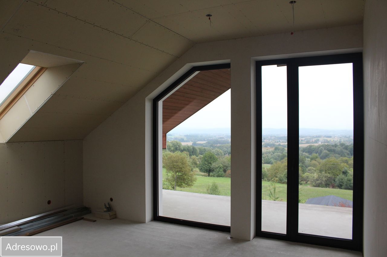 dom wolnostojący, 5 pokoi Sławkowice. Zdjęcie 17