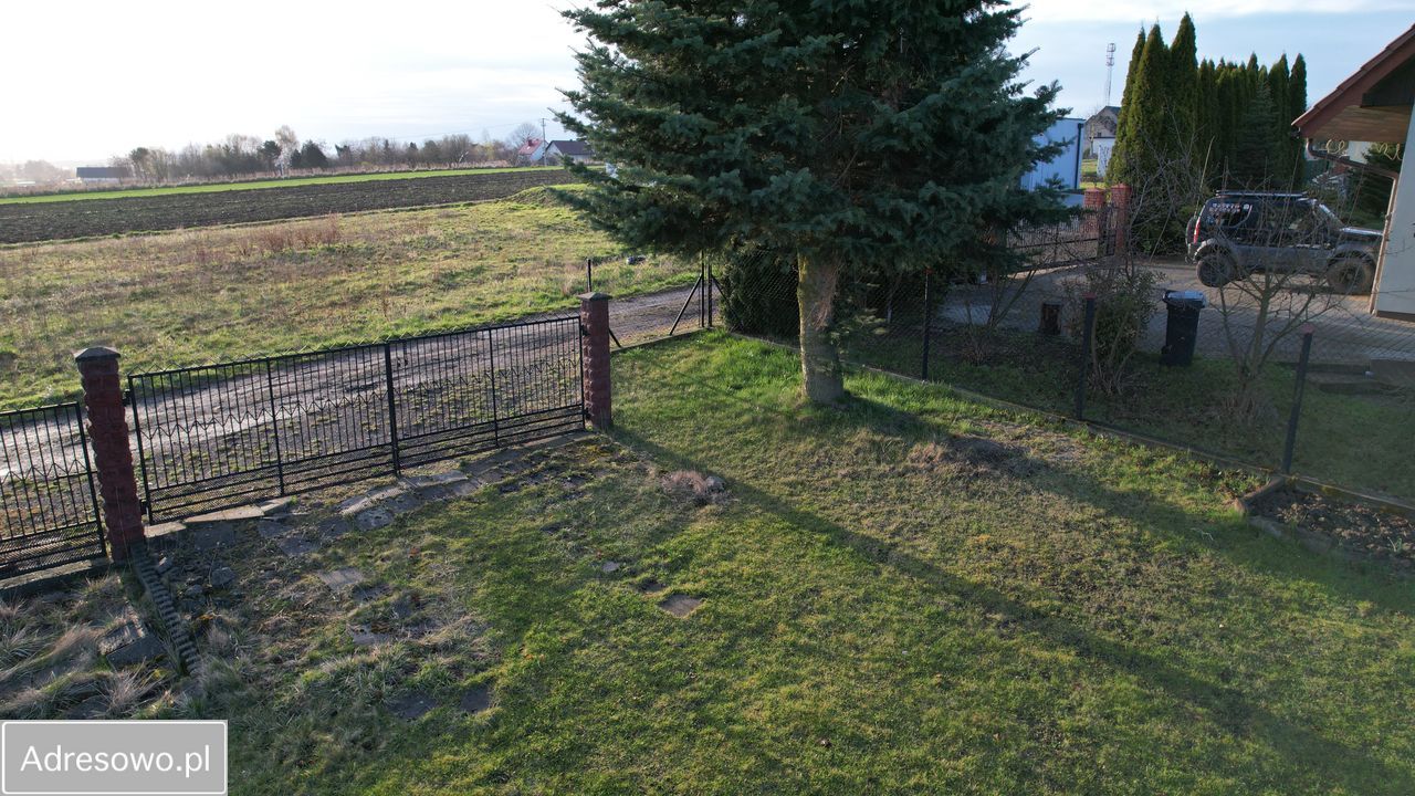 Działka budowlana Iwanowice Dworskie. Zdjęcie 9