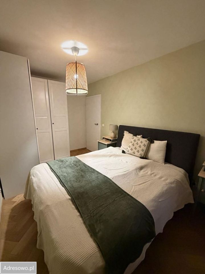 Mieszkanie 3-pokojowe Wrocław Jagodno, ul. Beaty Artemskiej. Zdjęcie 8