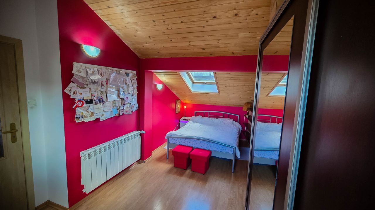 Mieszkanie 2-pokojowe Przemyśl Centrum, ul. Juliusza Słowackiego. Zdjęcie 11