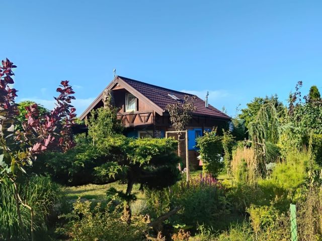 Działka rekreacyjna Walendów. Zdjęcie 14