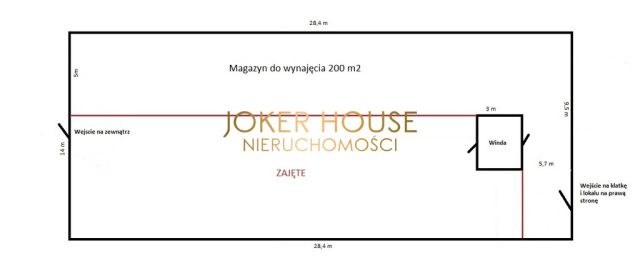 Hala/magazyn Rzeszów, ul. Przemysłowa. Zdjęcie 4