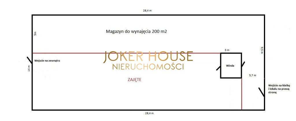 Hala/magazyn Rzeszów, ul. Przemysłowa. Zdjęcie 4