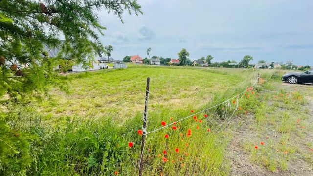 Działka budowlana Sulnowo. Zdjęcie 1