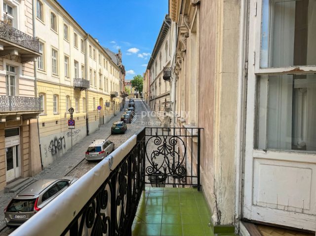 Mieszkanie 3-pokojowe Warszawa Śródmieście, ul. Bednarska. Zdjęcie 2