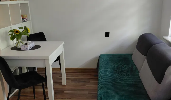 Mieszkanie 1-pokojowe Przemyśl Lwowskie, ul. Adama Mickiewicza