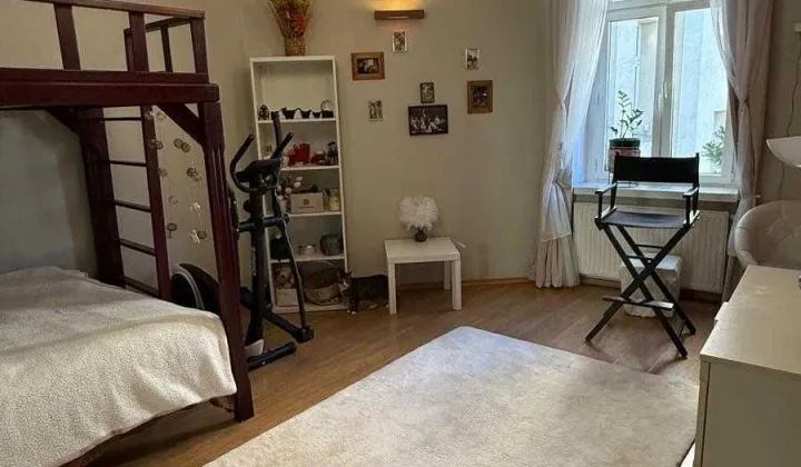 Mieszkanie 1-pokojowe Poznań Górna Wilda, ul. Wierzbięcice