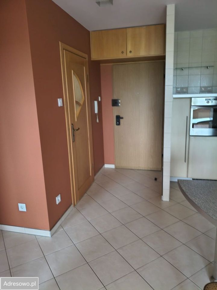Mieszkanie 2-pokojowe Poznań Naramowice, ul. Naramowicka. Zdjęcie 3