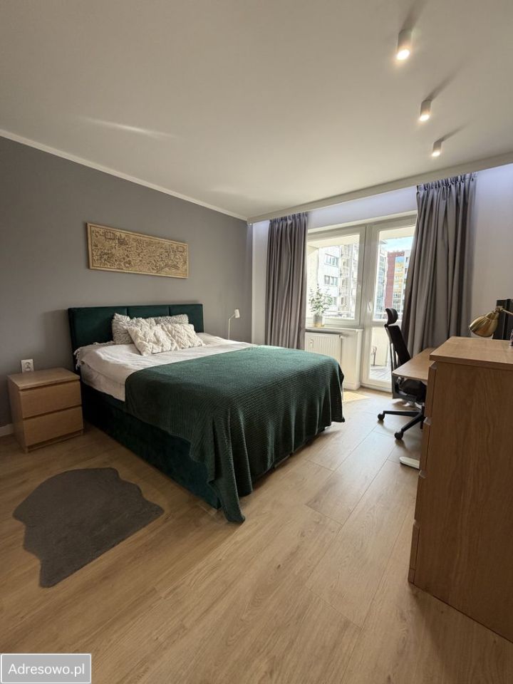Mieszkanie 2-pokojowe Poznań Nowe Miasto, ul. Katowicka. Zdjęcie 10