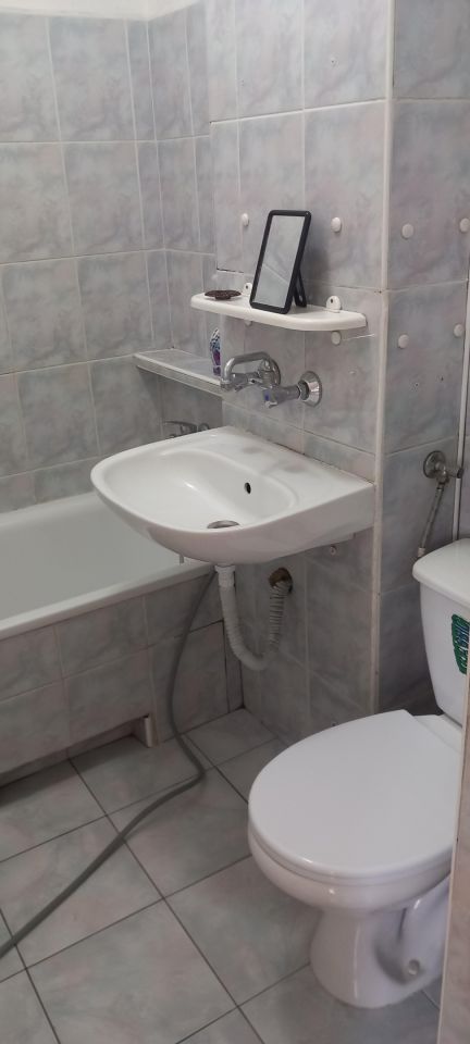 Mieszkanie 2-pokojowe Warszawa Wola, ul. Chłodna. Zdjęcie 4