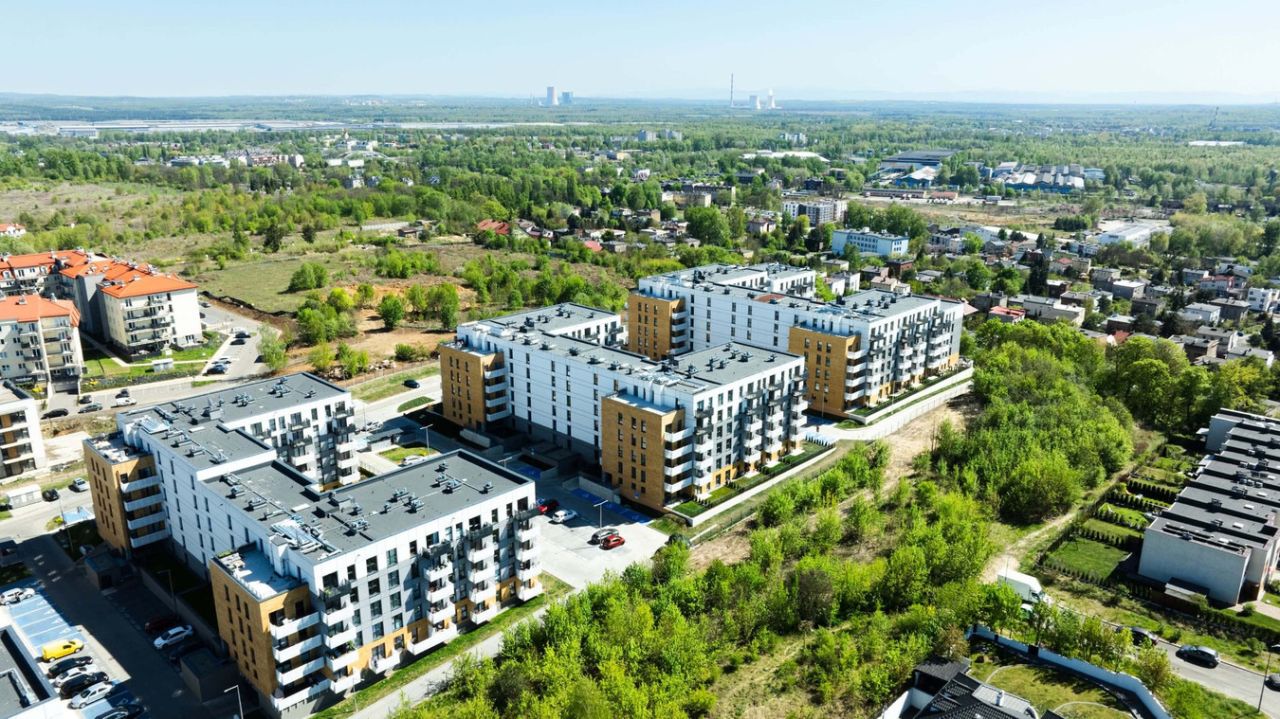 Mieszkanie 2-pokojowe Sosnowiec Sielec, ul. Klimontowska. Zdjęcie 17