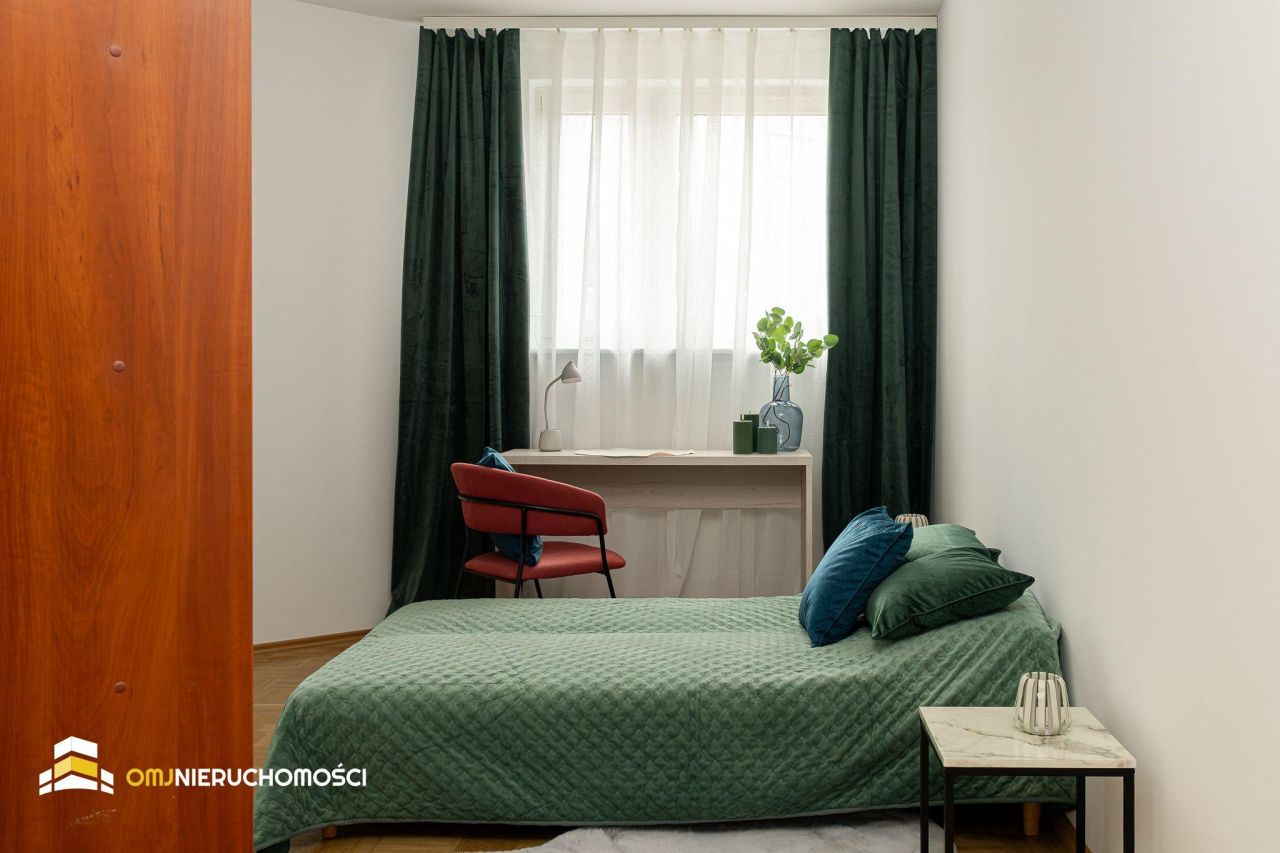 Mieszkanie 2-pokojowe Wrocław Psie Pole, ul. Zaułek Rogoziński. Zdjęcie 9
