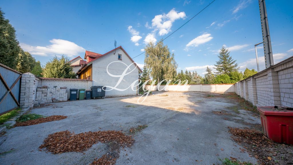 Hala/magazyn Strzelce Krajeńskie, ul. Gdańska. Zdjęcie 19