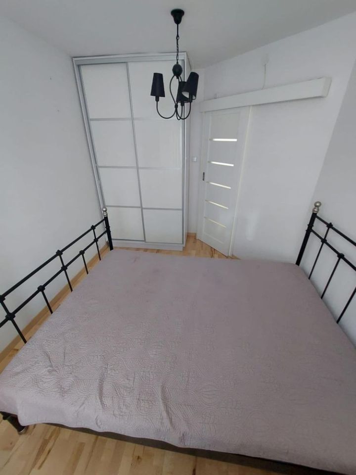 Mieszkanie 2-pokojowe Mikołów Centrum, ul. Żwirki i Wigury. Zdjęcie 3