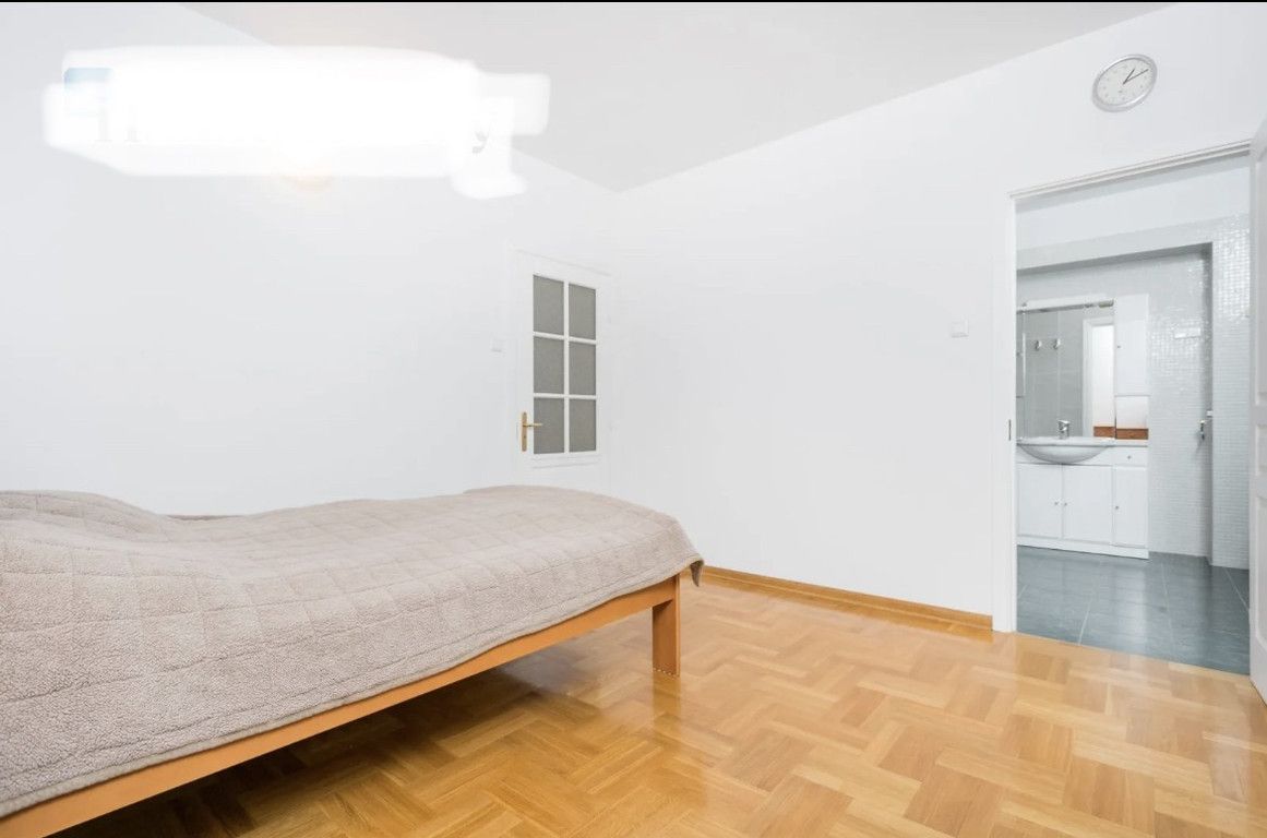 Mieszkanie 5-pokojowe Warszawa Śródmieście, ul. Łucka. Zdjęcie 2