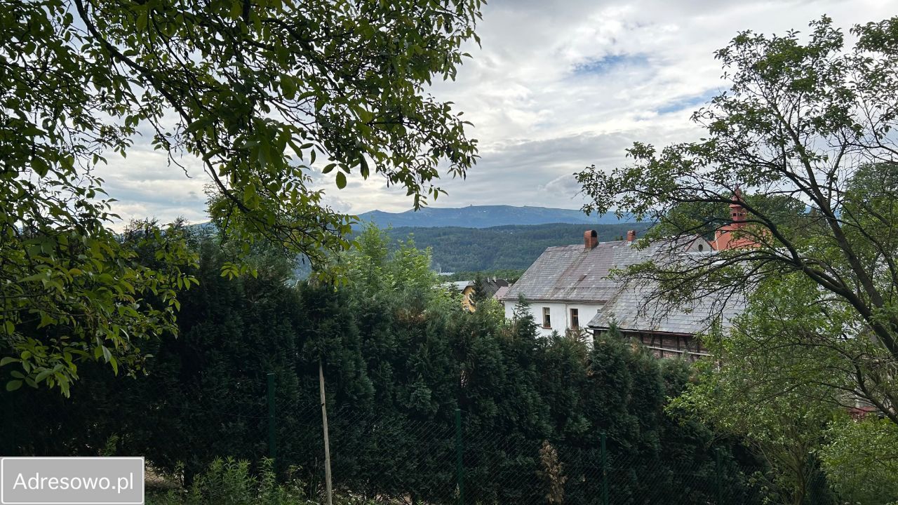 Działka budowlana Piechowice. Zdjęcie 7