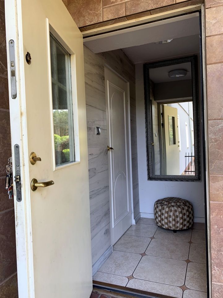 dom szeregowy, 3 pokoje Murzynowo, ul. Kościelna. Zdjęcie 8