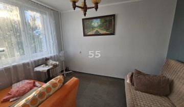 Mieszkanie 3-pokojowe Łódź Polesie