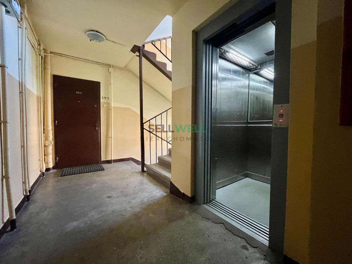 Mieszkanie 4-pokojowe Łódź Berlinek, ul. Zgierska. Zdjęcie 15