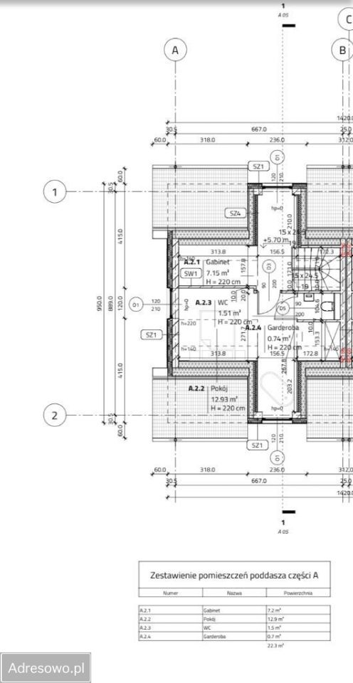 bliźniak, 7 pokoi Zielonki, ul. Krakowskie Przedmieście. Zdjęcie 8