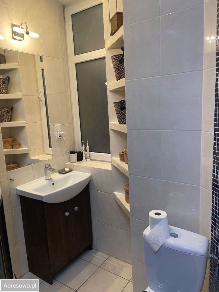 Mieszkanie 4-pokojowe Jelenia Góra, ul. Jana Kochanowskiego. Zdjęcie 13