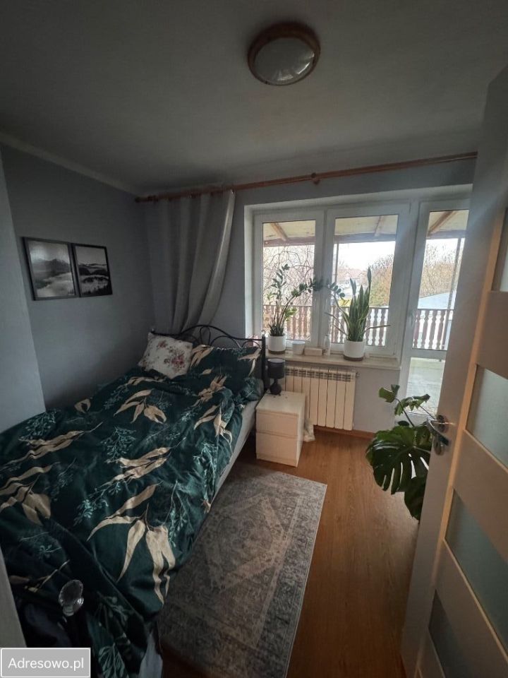 dom wolnostojący, 6 pokoi Łochów, ul. Marii Sadzewicz. Zdjęcie 7