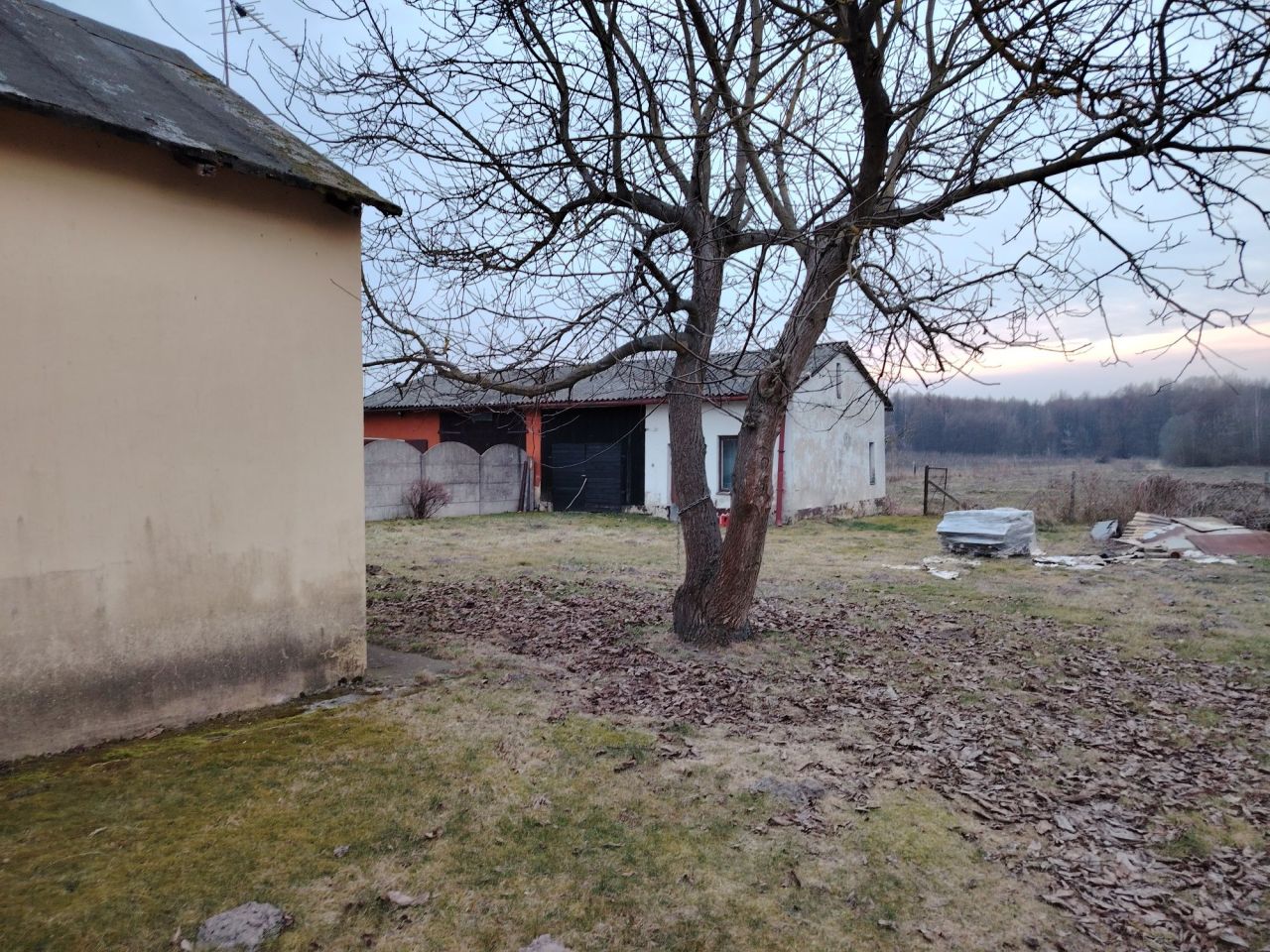 Działka rolno-budowlana Biała Rawska. Zdjęcie 6