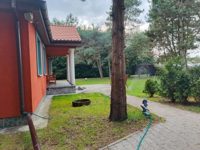 dworek, 5 pokoi Kicin, ul. Łanowa. Zdjęcie 5