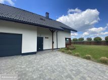 dom wolnostojący, 4 pokoje Lipowa, ul. Dobra