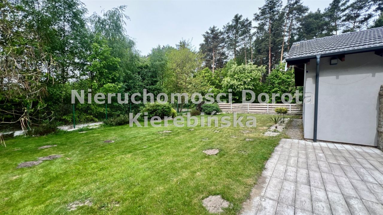 dom wolnostojący, 4 pokoje Smardzewice, ul. Malinowa. Zdjęcie 24