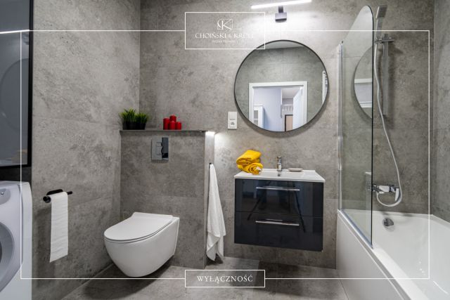 Mieszkanie 3-pokojowe Poznań Junikowo, ul. Wieruszowska. Zdjęcie 1