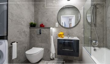 Mieszkanie 3-pokojowe Poznań Junikowo, ul. Wieruszowska