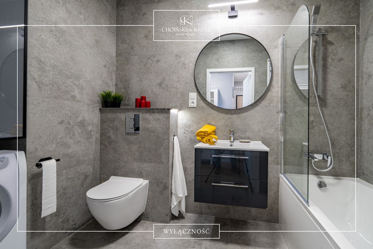 Mieszkanie 3-pokojowe Poznań Junikowo, ul. Wieruszowska