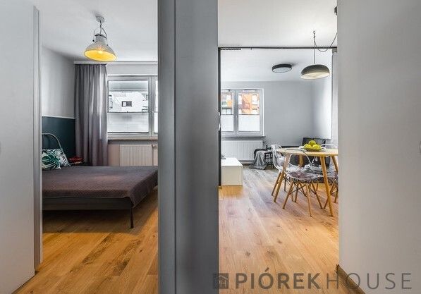 Mieszkanie 2-pokojowe Warszawa Bemowo, ul. Batalionów Chłopskich. Zdjęcie 7