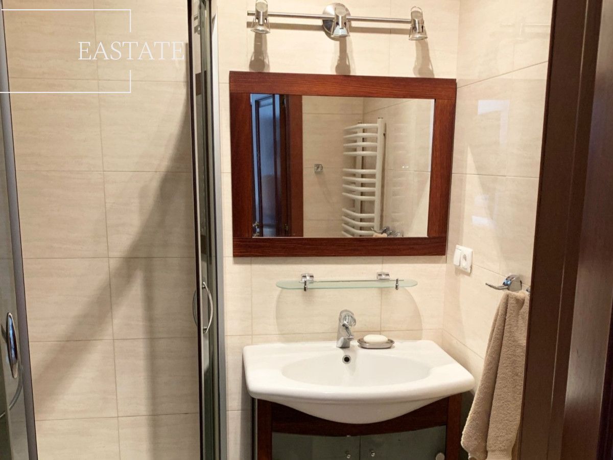 Mieszkanie 2-pokojowe Warszawa Śródmieście, ul. Śniadeckich. Zdjęcie 5