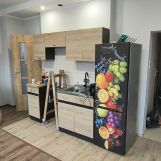 Mieszkanie 1-pokojowe Międzyrzecz, pl. Powstańców Wielkopolskich. Zdjęcie 3