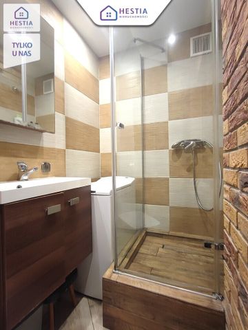 Mieszkanie 2-pokojowe Stargard, os. gen. Józefa Hallera. Zdjęcie 14