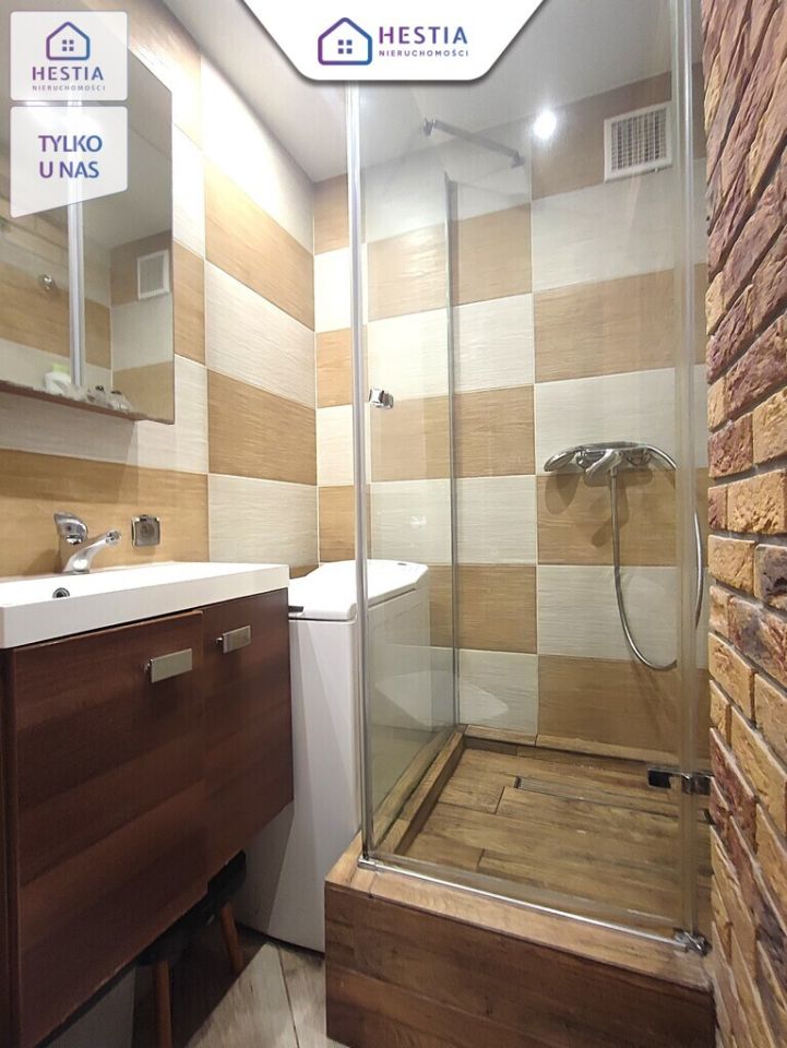 Mieszkanie 2-pokojowe Stargard, os. gen. Józefa Hallera. Zdjęcie 14