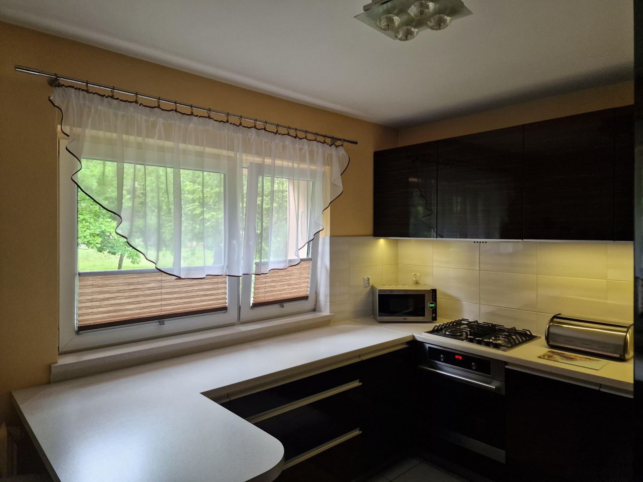 Mieszkanie 3-pokojowe Pińczów, ul. gen. Władysława Sikorskiego. Zdjęcie 7