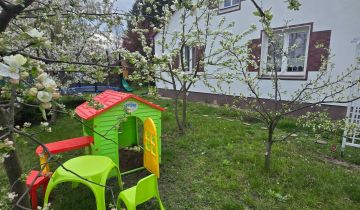 dom wolnostojący, 6 pokoi Tomaszów Lubelski Śródmieście